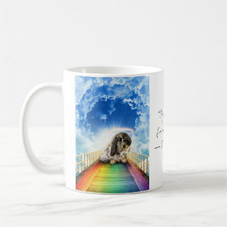 Tasse vieler Farben