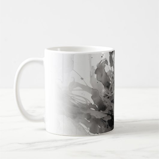 Tasse - Viking bei Frauen (Links)