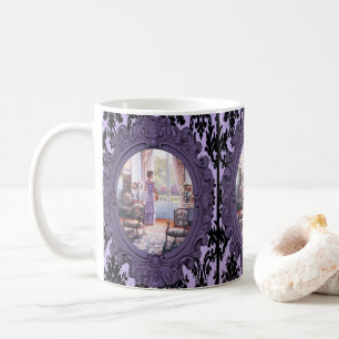 Tasse Vintag