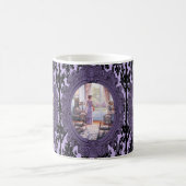 Tasse Vintag (Mittel)