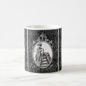 Tasse Vintag (Mittel)