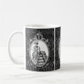 Tasse Vintag (Links)