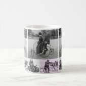 Tasse Vintag (Mittel)