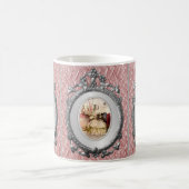 Tasse Vintag (Mittel)