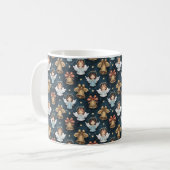 Tasse Vintag Angels (Vorderseite Links)