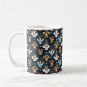 Tasse Vintag Angels (Links)