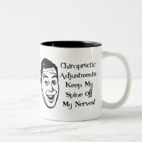 Tasse Vintag-Blick Chiro Anzeigen-2