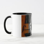 Tasse Violine (Links)