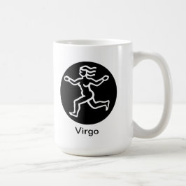 Tasse - Virgo
