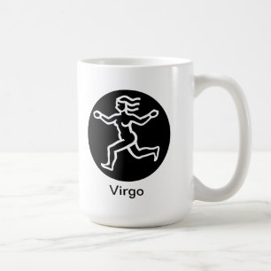 Tasse - Virgo