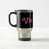 Tasse Viv (Links)