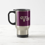 Tasse Viv (Links)