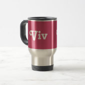Tasse Viv (Vorderseite Links)
