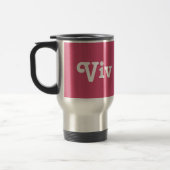Tasse Viv (Links)