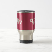 Tasse Viv (Mittel)