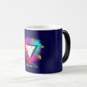 Tasse-Vizafantas Verwandlungstasse (VorderseiteRechts)