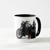 Tasse VMAX6 (VorderseiteRechts)