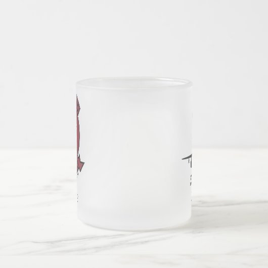 Tasse VMFA-133 (Mittel)