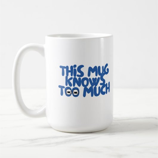 Tasse voller Drama (Links)