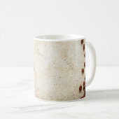 Tasse völlig daneben (VorderseiteRechts)