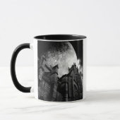 Tasse Vollmond (Links)