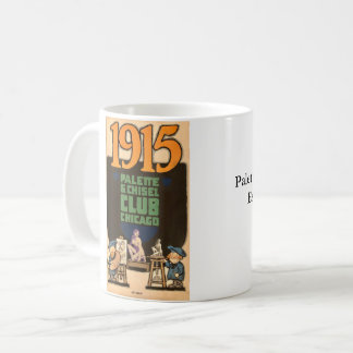 Tasse von 1915
