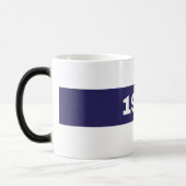 Tasse von 1964 (Links)