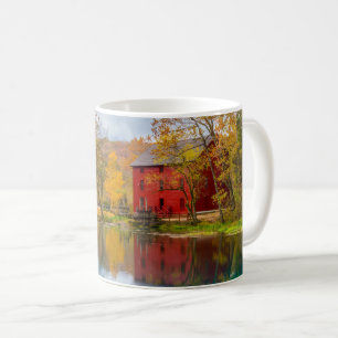 Tasse von Alley Mill und Spring Coffee
