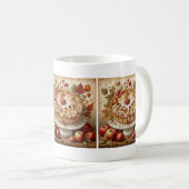 Tasse von Apple Pie (VorderseiteRechts)