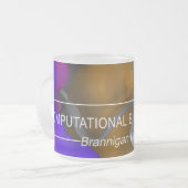 Tasse von Bannern (Vorderseite Links)