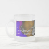 Tasse von Bannern (Links)