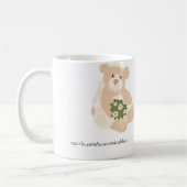 Tasse von Bären und Bärenbären (Links)