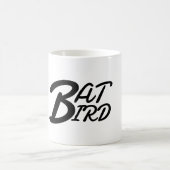 Tasse von Battvögeln (Mittel)