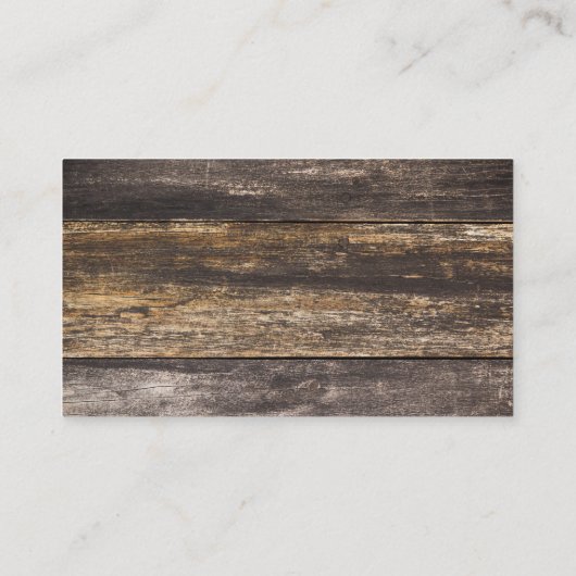 Tasse von Bierglas | Brauerei Visitenkarte (Rückseite)