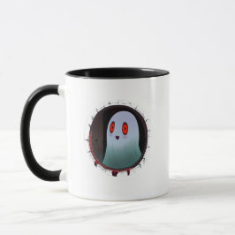 Tasse von Bloodhunter Vampire durch ORION