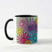 Tasse von Blume (Links)