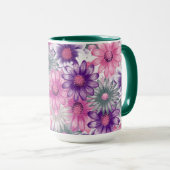 Tasse von Blume (VorderseiteRechts)