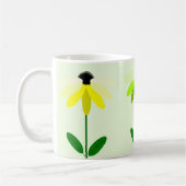 Tasse von Blume (Links)
