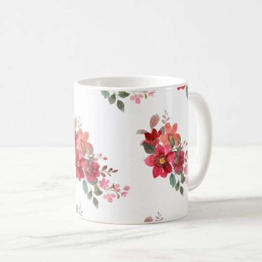 Tasse von Blume (VorderseiteRechts)