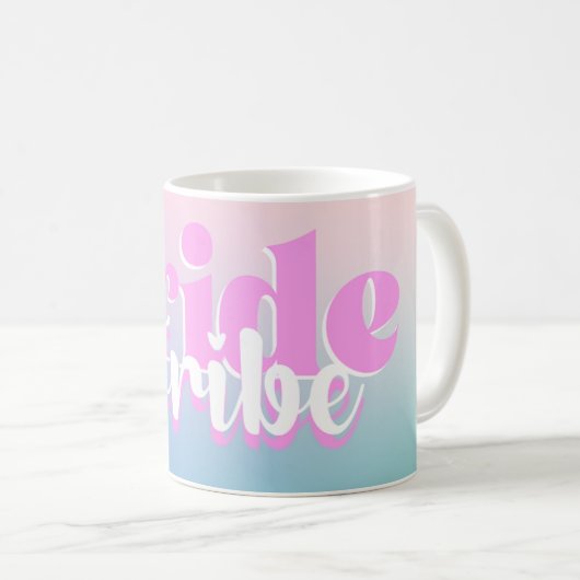 Tasse von Bride Stbe (VorderseiteRechts)