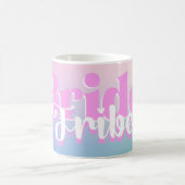 Tasse von Bride Stbe (Mittel)