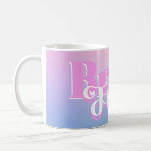 Tasse von Bride Stbe (Links)