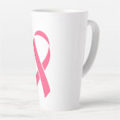 Tasse von Brustkrebs (Rechte Ecke)