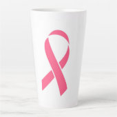 Tasse von Brustkrebs (Vorderseite)