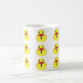 Tasse von Business Duck (Mittel)