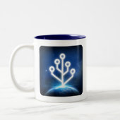Tasse von "Cell to Singularity" (Links)