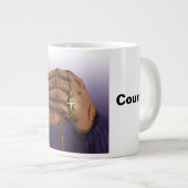 Tasse von Courts Specialty (Vorderseite Rechts)