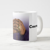 Tasse von Courts Specialty (Vorderseite Rechts)