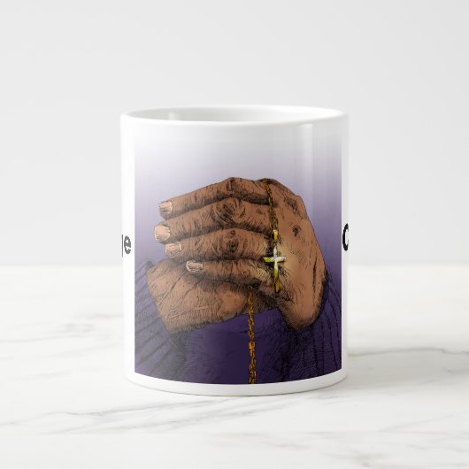 Tasse von Courts Specialty (Vorderseite)