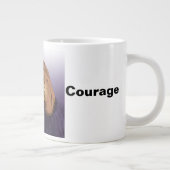 Tasse von Courts Specialty (Rechts)